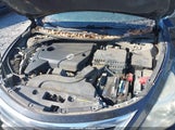 Nissan Altima 2.5 S 1N4AL3AP1DC257879 снимка