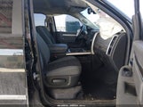 Ram  Big Horn 4X4 6'4 Box 1C6RR7GT2HS721465 снимка