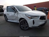 Acura Rdx Technology Package 5J8TC2H55RL019995 снимка