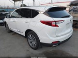 Acura Rdx Technology Package 5J8TC2H55RL019995 снимка