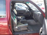 Toyota Tacoma Xtracab 4TAVL52NXTZ173944 fotografie