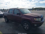 Honda Ridgeline Rt 5FPYK16259B102914 снимка