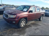 Honda Ridgeline Rt 5FPYK16259B102914 снимка