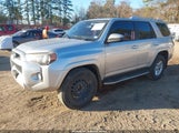 Toyota 4Runner Sr5 JTEZU5JR4H5148541 снимка