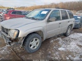 Chevrolet Trailblazer Ls 1GNDT13SX22510673 снимка