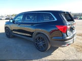 Honda Pilot Ex-L 5FNYF5H59HB048172 fotografie