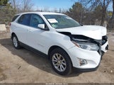 Chevrolet Equinox Lt 2GNAXUEV2K6155341 снимка