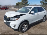 Chevrolet Equinox Lt 2GNAXUEV2K6155341 снимка