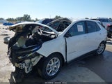 Chevrolet Equinox Fwd Lt 3GNAXKEV5NS217518 fotografie