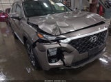 Hyundai Santa Fe Ultimate 2.0T 5NMS5CAA2KH014696 снимка