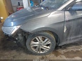 Hyundai Elantra Sel 5NPD84LF4KH460057 снимка