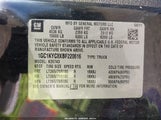 Chevrolet Silverado 2500Hd Ltz 1GC1KYC8XBF220616 снимка