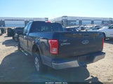 Ford F-150 Xlt 1FTFX1EF3FKE27646 снимка
