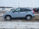 Honda Cr-V Se 5J6RE4H41BL003704 снимка