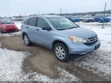 Honda Cr-V Se 5J6RE4H41BL003704 снимка