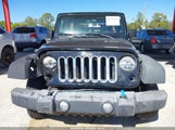 Jeep Wrangler Unlimited Sport 1J4BB3H12AL107031 снимка
