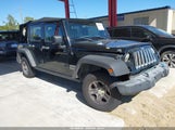 Jeep Wrangler Unlimited Sport 1J4BB3H12AL107031 photo