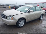 Ford Five Hundred Se 1FAFP231X5G168531 снимка