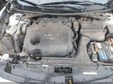 Nissan Maxima 3.5 Sl 1N4AA6AP9HC427578 снимка
