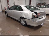Toyota Camry Le 4T4BF1FK4CR273723 снимка