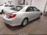 Toyota Camry Le 4T4BF1FK4CR273723 снимка