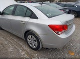 Chevrolet Cruze Ls 1G1PC5SH4C7338351 снимка