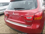 Mitsubishi Outlander Sport Le 4A4AR5AU5DE017919 снимка