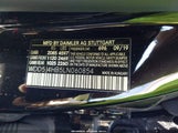 Mercedes-Benz Cla 250 4Matic WDD5J4HB5LN060854 снимка