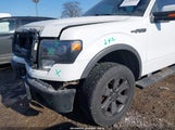 Ford F-150 Fx4 1FTFW1ET6DFB08532 снимка