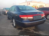 Hyundai Azera Limited KMHFC46F08A285711 снимка