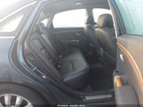 Hyundai Azera Limited KMHFC46F08A285711 снимка