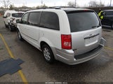 Chrysler Town & Country Touring 2A8HR54149R664984 fotografie