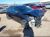 Kia Forte Lxs 3KPF24AD4PE548596 снимка