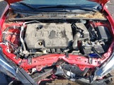 Toyota Corolla Le 2T1BURHE2HC952629 снимка