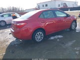 Toyota Corolla Le 2T1BURHE2HC952629 снимка