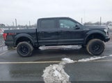 Ford F-150 Lariat 1FTEW1EF0HKE32708 снимка