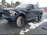 Ford F-150 Lariat 1FTEW1EF0HKE32708 снимка