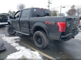Ford F-150 Lariat 1FTEW1EF0HKE32708 снимка