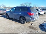 Nissan Pathfinder Sv 5N1DR2MM4KC592029 снимка