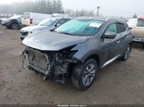 Nissan Murano Sl 5N1AZ2MH4GN125727 снимка