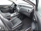 Nissan Murano Sl 5N1AZ2MH4GN125727 снимка