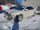 Chevrolet Malibu Lt 1G1ZD5EB2AF297248 снимка