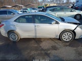 Toyota Corolla Le 2T1BURHE3GC600755 снимка