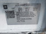 Chevrolet Bolt Ev Fwd Lt 1G1FY6S09L4147961 photo