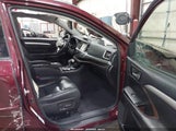 Toyota Highlander Xle 5TDJZRFH2JS913613 снимка