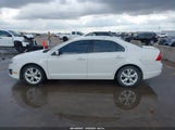 Ford Fusion Se 3FAHP0HA5CR435957 снимка