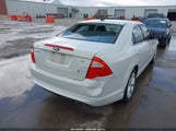 Ford Fusion Se 3FAHP0HA5CR435957 снимка