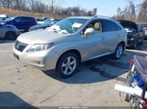 Lexus Rx 350 2T2BK1BA7BC094347 fotografie