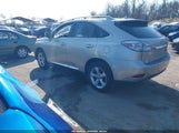 Lexus Rx 350 2T2BK1BA7BC094347 fotografie