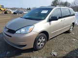 Toyota Sienna Le 5TDZA23C35S357750 снимка